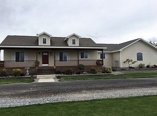 1859 W Sutton Rd, Othello, WA 99344