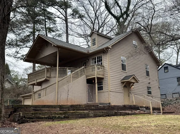 2165 Cavanaugh Ave SE, Atlanta, GA 30316