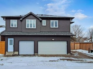 41B Cornell Common Rd, Markham, ON L6B1B5