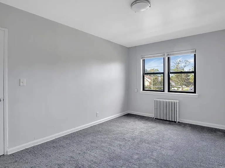 Bedroom #1