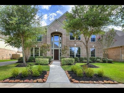 8314 Bluebird Ln, Missouri City, TX, 77459