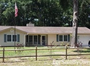 820 Old Newton Rd, Daleville, AL 36322