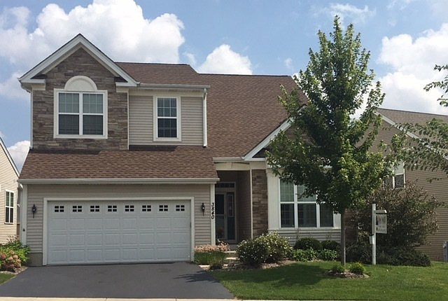 Beautiful Curb Appeal