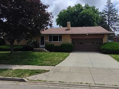 2812 Rushland Dr, Dayton, OH, 45419
