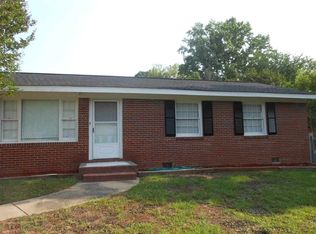 408 Sarah Dr, Warner Robins, GA 31093