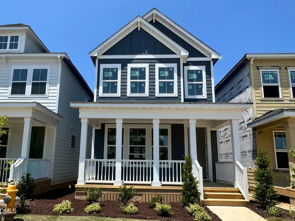 1808 Lumineer Ln, Wendell, NC 27591