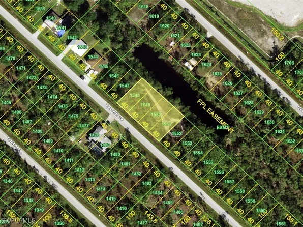 11524 2nd Ave, Punta Gorda, FL 33955