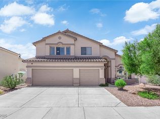 8205 Woodland Prairie Ave, Las Vegas, NV 89129