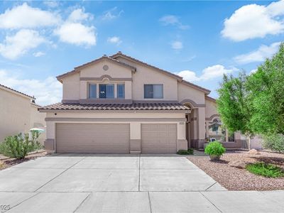 8205 Woodland Prairie Ave, Las Vegas, NV, 89129