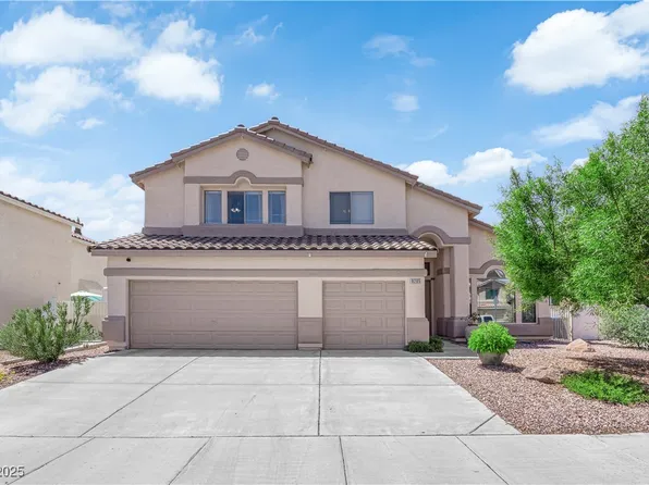 8205 Woodland Prairie Ave, Las Vegas, NV 89129