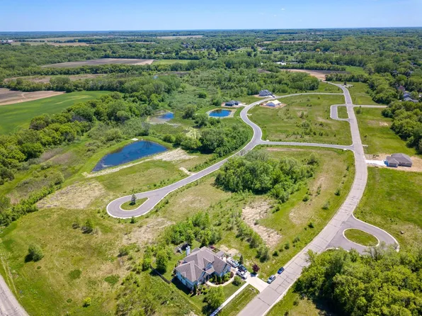 Lt76 FAIRWAY LANE, Twin Lakes, WI 53181