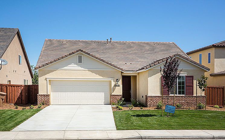 Homesite 1100