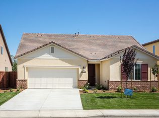 10410 Mustang Peak Dr, Bakersfield, CA 93311