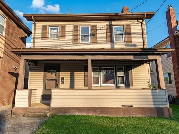 90 Yankeetown Ave, Homer City, PA 15748