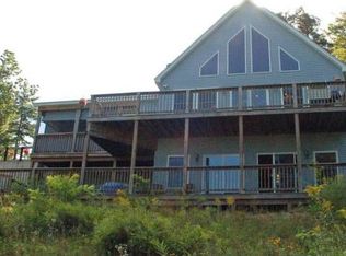 82 Regent Hill Rd, Conway, NH 03818