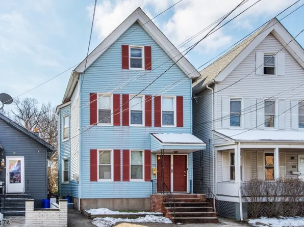 173 Belleville Ave, Belleville Twp., NJ 07109