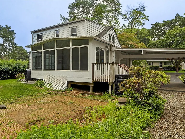 3538 James St #A — Photo 30