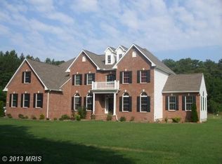5028 River Ln, Trappe, MD 21673