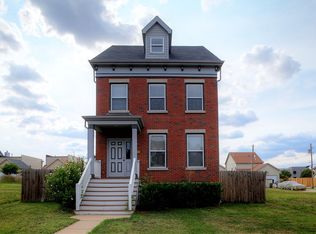 3725 Tennessee Ave, Saint louis, MO 63118