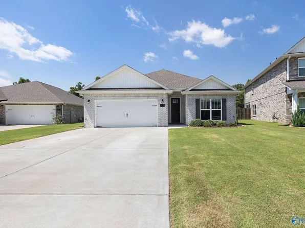 1773 Stampede Cir SE, Huntsville, AL 35803