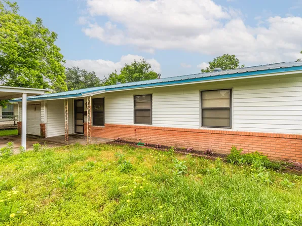 1516 Bryan Ave, Waco, TX 76708