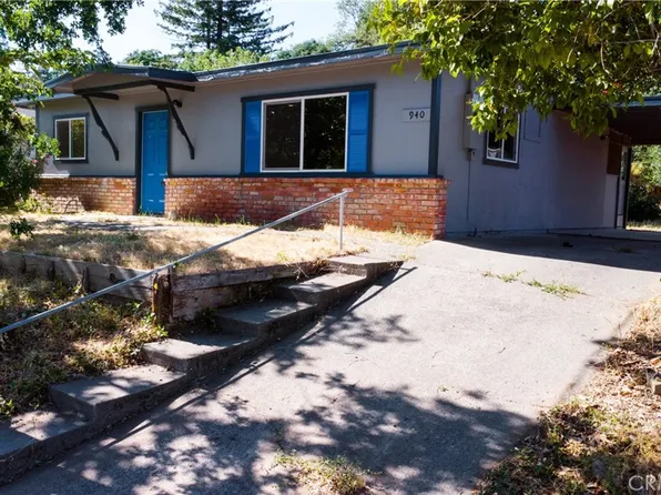 940 6th St, Lakeport, CA 95453