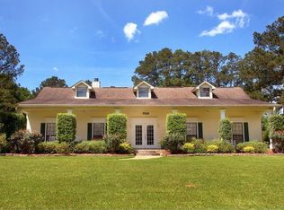 7015 Highway 165, Ball, LA 71405