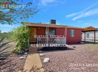 442 E Linden St, Tucson, AZ 85705