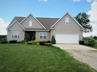 9178 Duffield Rd, Gaines, MI 48436