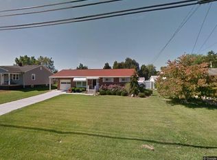 1325 Dogwood Rdg, Wheelersburg, OH