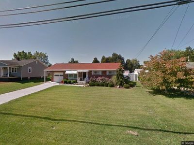 1325 Dogwood Rdg, Wheelersburg, OH, 45694