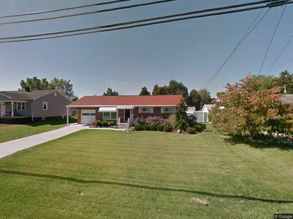 1325 Dogwood Rdg, Wheelersburg, OH 45694