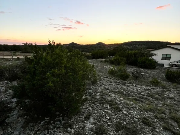 10202 NINA RDG LOT 7, San Antonio, TX 78255