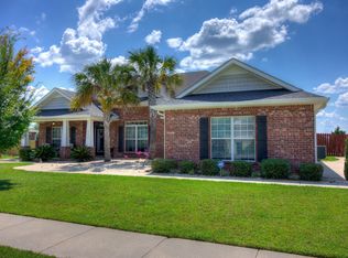 2429 Cumberland Way, Crestview, FL 32536