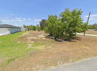 Locust Pass Trl, Ocala, FL 34472