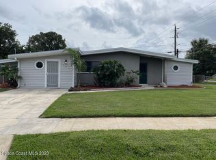 305 Aztec Ave, Merritt Island, FL 32952