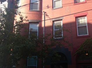 86 Russell St #1, Boston, MA 02129
