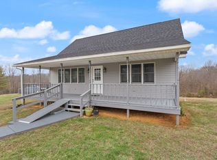 1115 E Beasley Rd, English, IN 47118