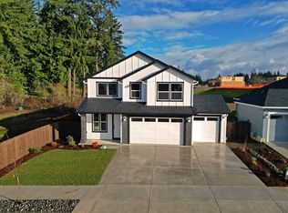 2917 NW 6th Ave, Battle Ground, WA