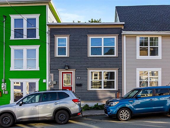 2nd image of 31 Bannerman Street