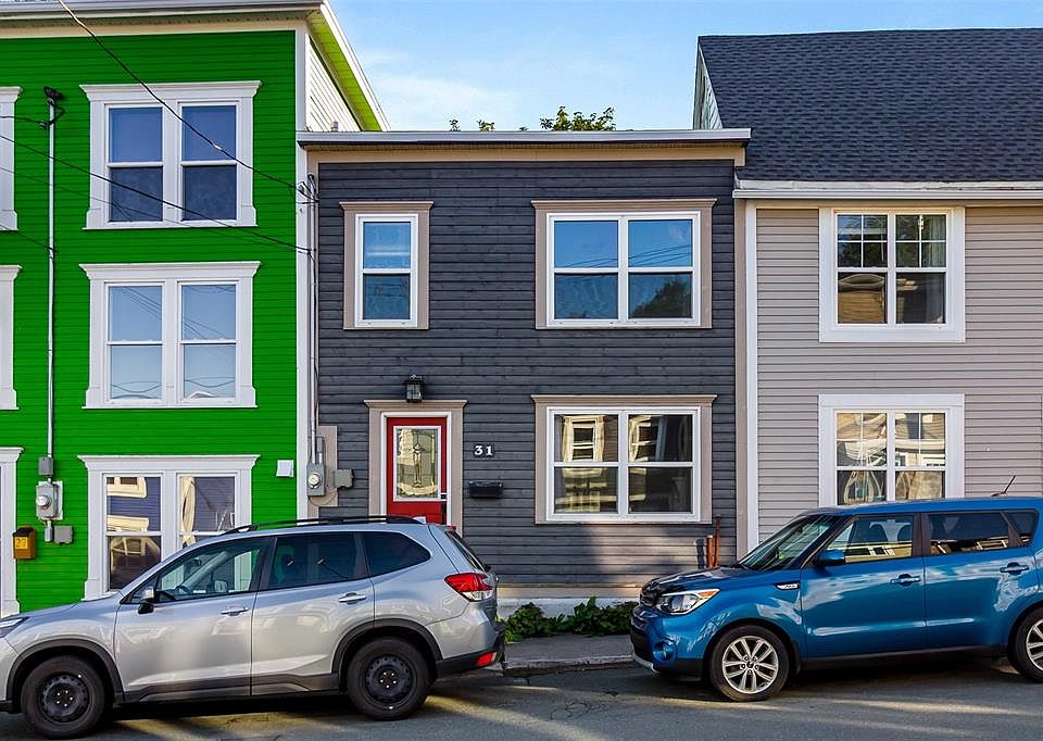 1st image of 31 Bannerman Street