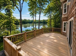 15 Laurel Ln, Sag Harbor, NY 11963