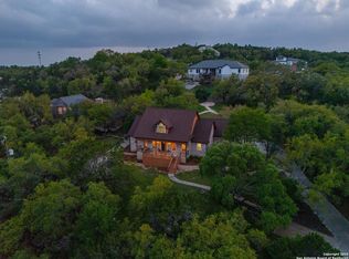 26114 Midnight Watch, San Antonio, TX 78260