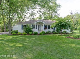 3349 Flossmoor Rd, Homewood, IL 60430