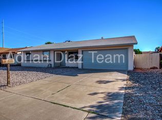 18423 N 33rd Ave, Phoenix, AZ 85053