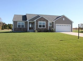 W191N15842 Sherman Parc Cir, Jackson, WI 53037