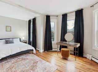 2 Sherman Street # FL 2ND, Cambridge, MA 02138