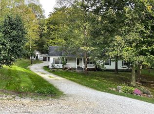 6896 W County Road 575 S, French Lick, IN 47432