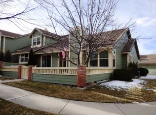 4115 Little Crown Ln, Colorado Springs, CO 80906