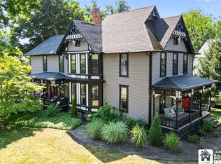 160 Temple St, Fredonia, NY